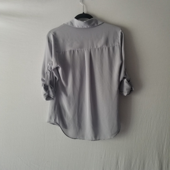 Express The Portofino Short Slim Fit - Picture 3 of 5